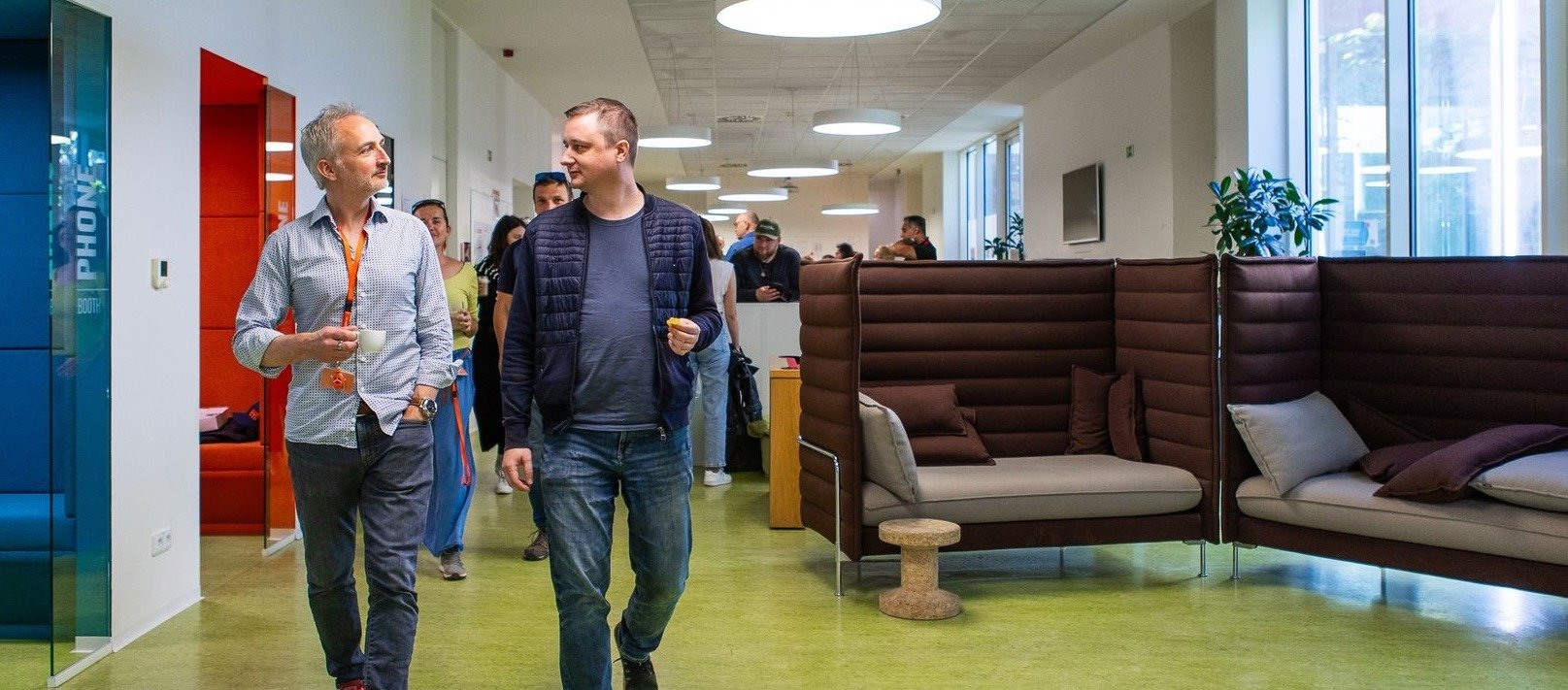 SAFEQ Cloud 3.48 PC Client Auto-Update